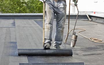 flat roof replacement Torsonce, Scottish Borders