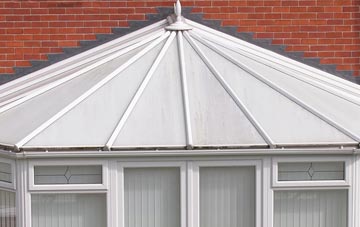 Torsonce polycarbonate conservatory roof repairs